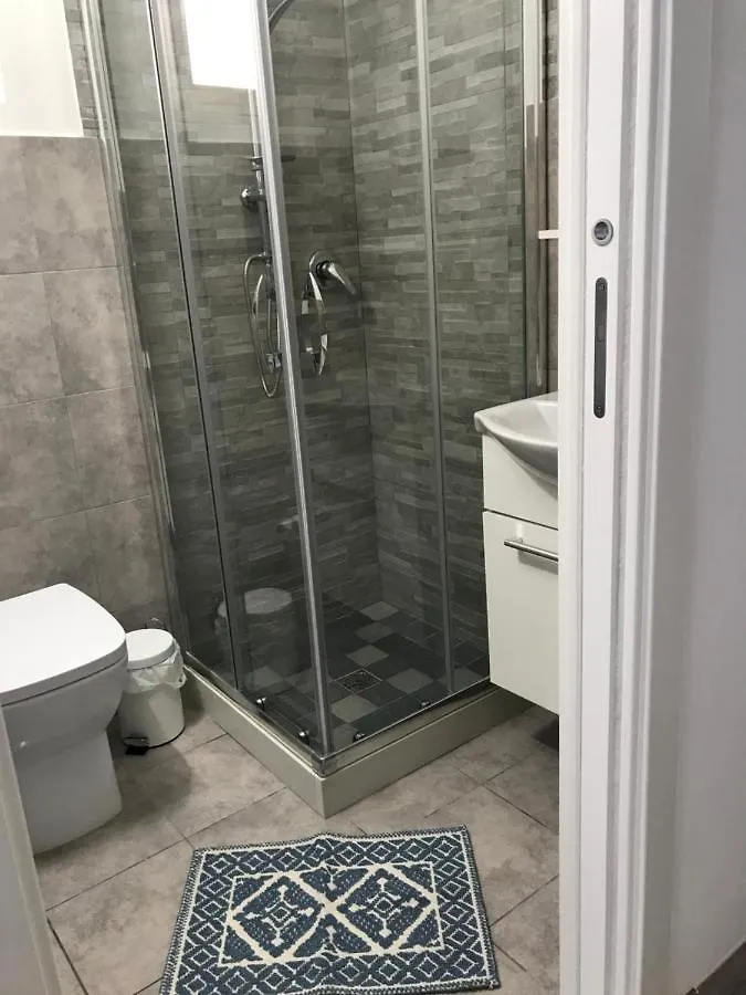 Apartament Monolocale Stella Marina Porto Palo