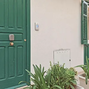  Casa vacanze La Casa Di Cortile Rizzuto