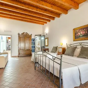  Casa vacanze Nonna Germina