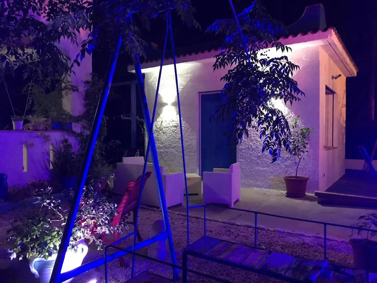 Monolocale Stella Marina Apartment Porto Palo