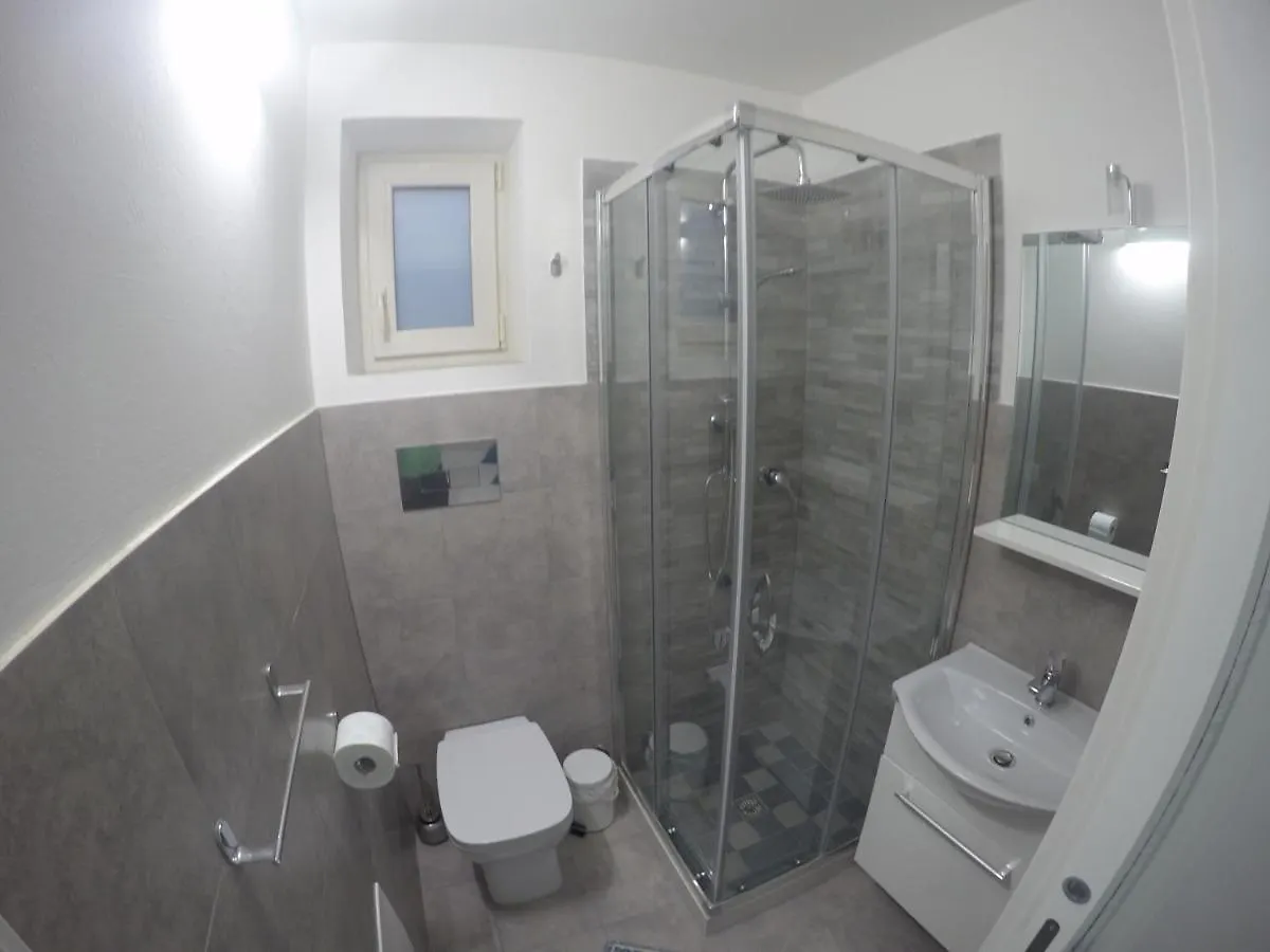 Monolocale Stella Marina Apartment Porto Palo 0*,