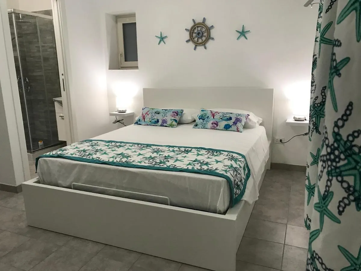 Appartamento Monolocale Stella Marina Porto Palo