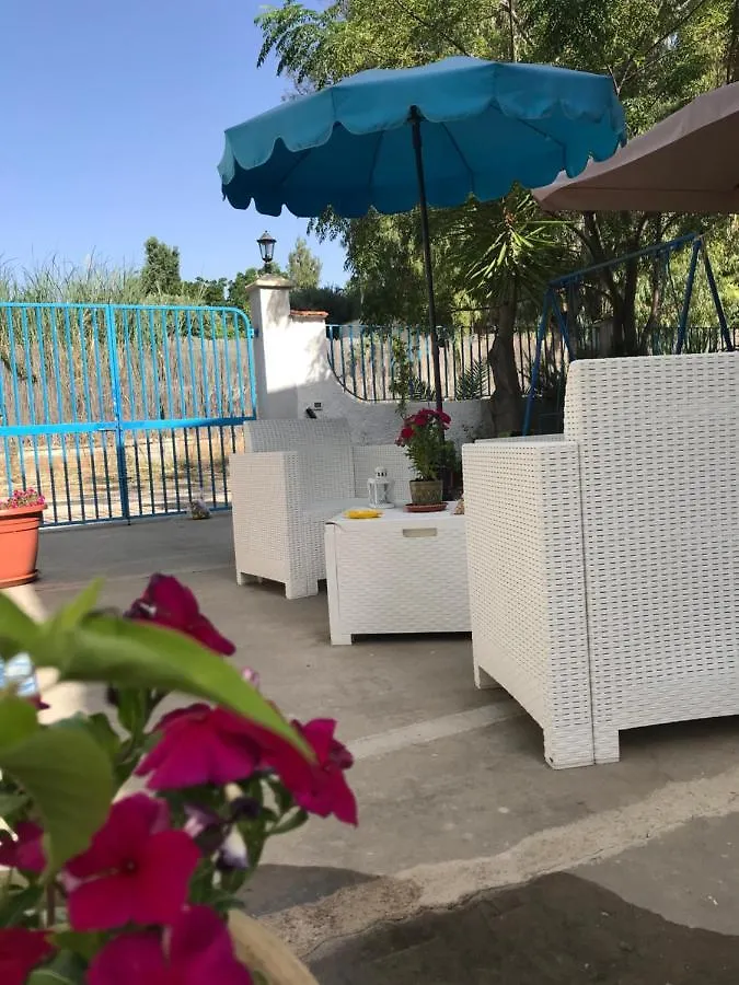 Appartamento Monolocale Stella Marina Porto Palo Italia