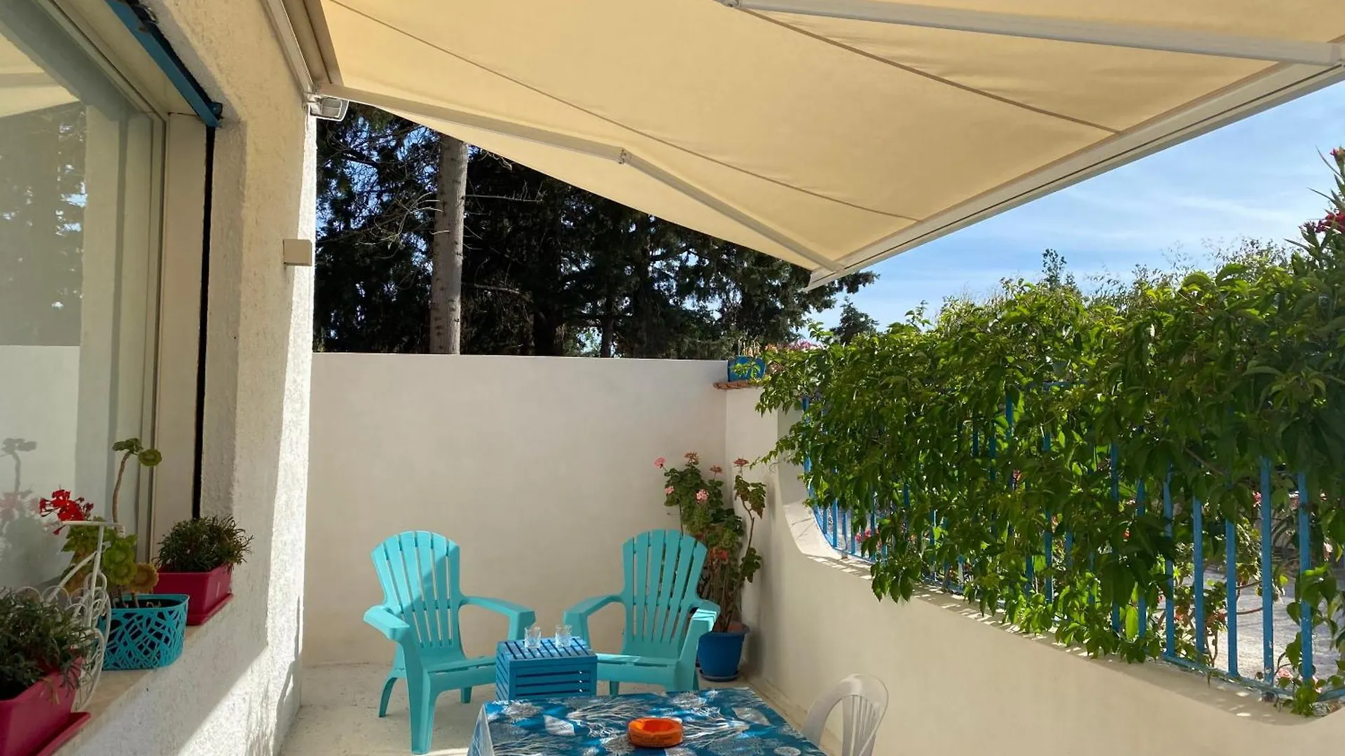 Appartamento Monolocale Stella Marina Porto Palo Italia