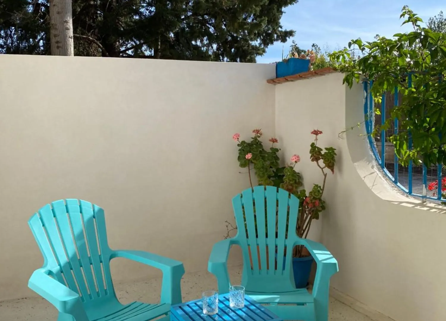 Monolocale Stella Marina Apartment Porto Palo Italy