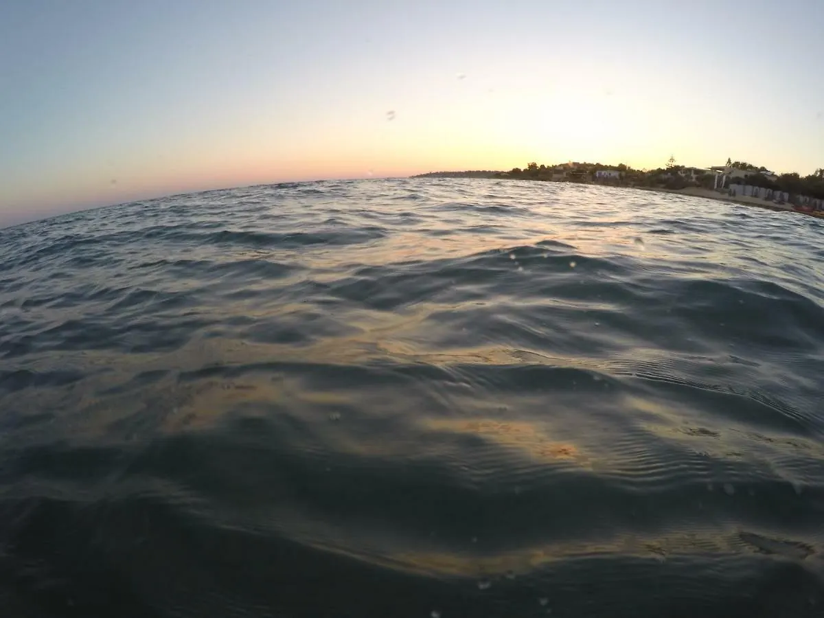 Appartamento Monolocale Stella Marina Porto Palo 0*,